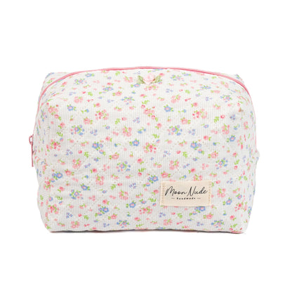 Harmony Large Makeup Bag