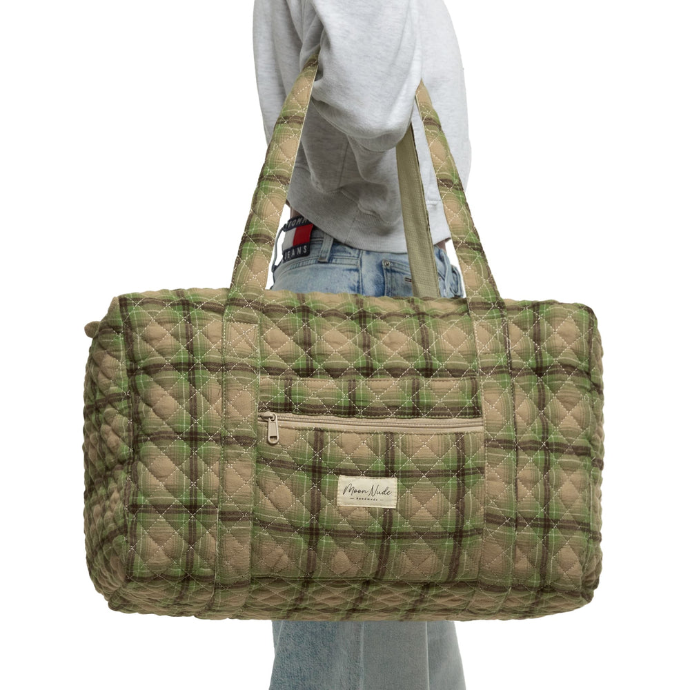 Highland Large Duffel Bag
