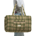 Highland Large Duffel Bag