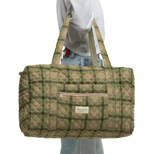 Highland Large Duffel Bag
