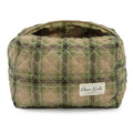 Highland Large Makeup Bag