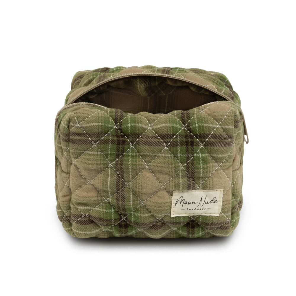 Highland Mini Makeup Bag