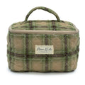 Highland Vanity Bag