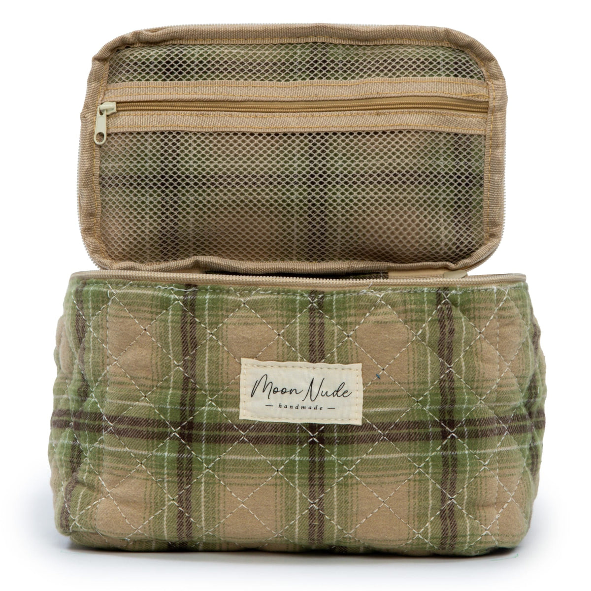 Highland Vanity Bag