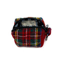 Holly Keychain Bag