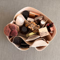 Large Makeup Bag Insert