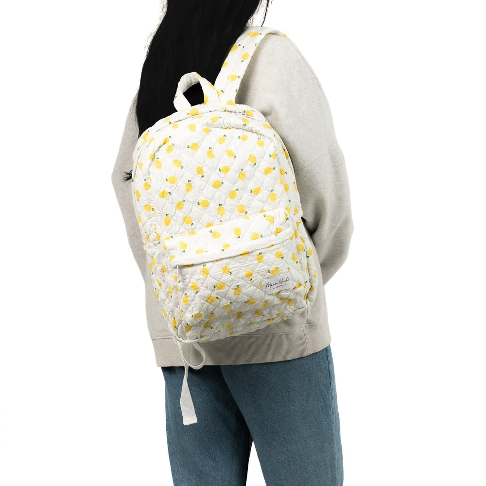 Lemonade Original Backpack