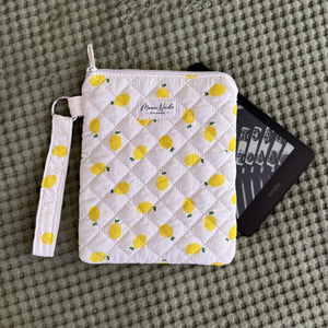 Lemonade eReader Pouch