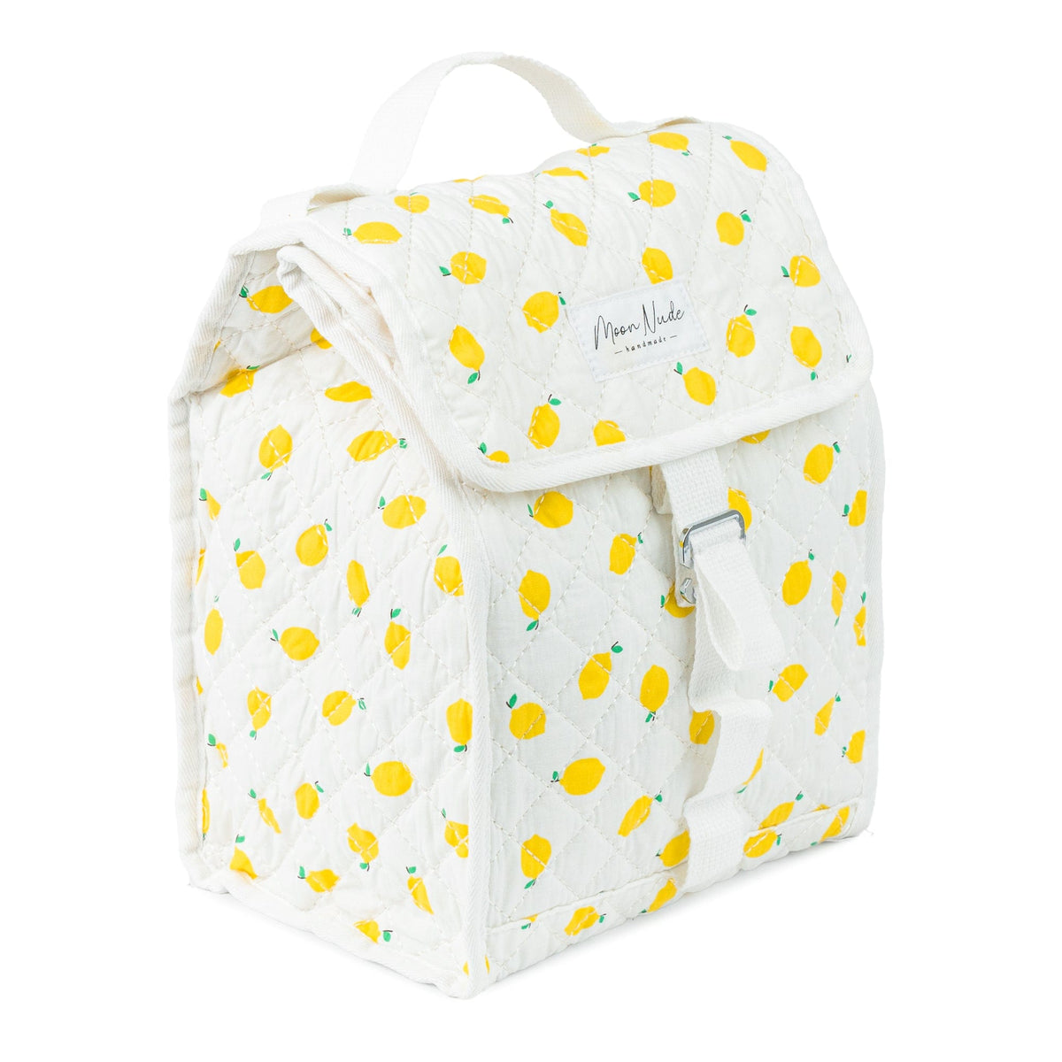 Lemonade Lunch Bag