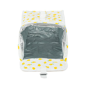 Lemonade Lunch Bag