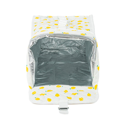 Lemonade Lunch Bag