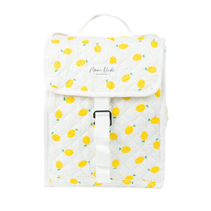 Lemonade Lunch Bag