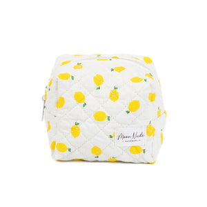 Lemonade Mini Makeup Bag