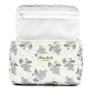 Lilac Vanity Bag