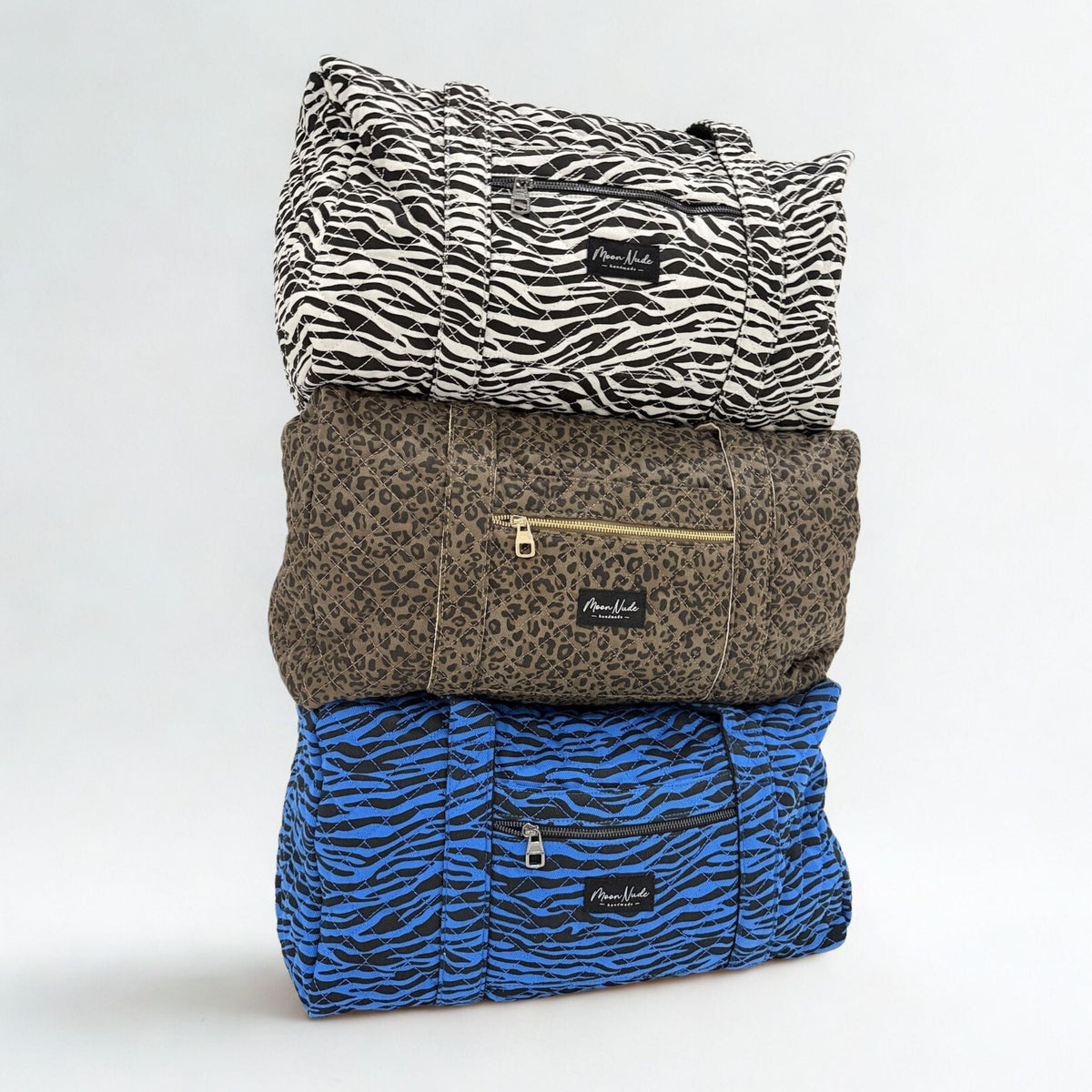 Mirage Large Duffel Bag