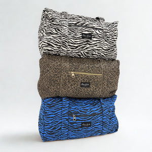 Mirage Large Duffel Bag
