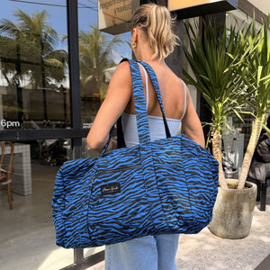 Mirage Large Duffel Bag