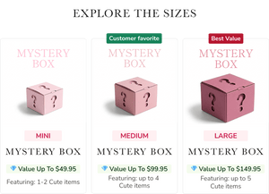 Mystery Box