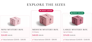 Mystery Box