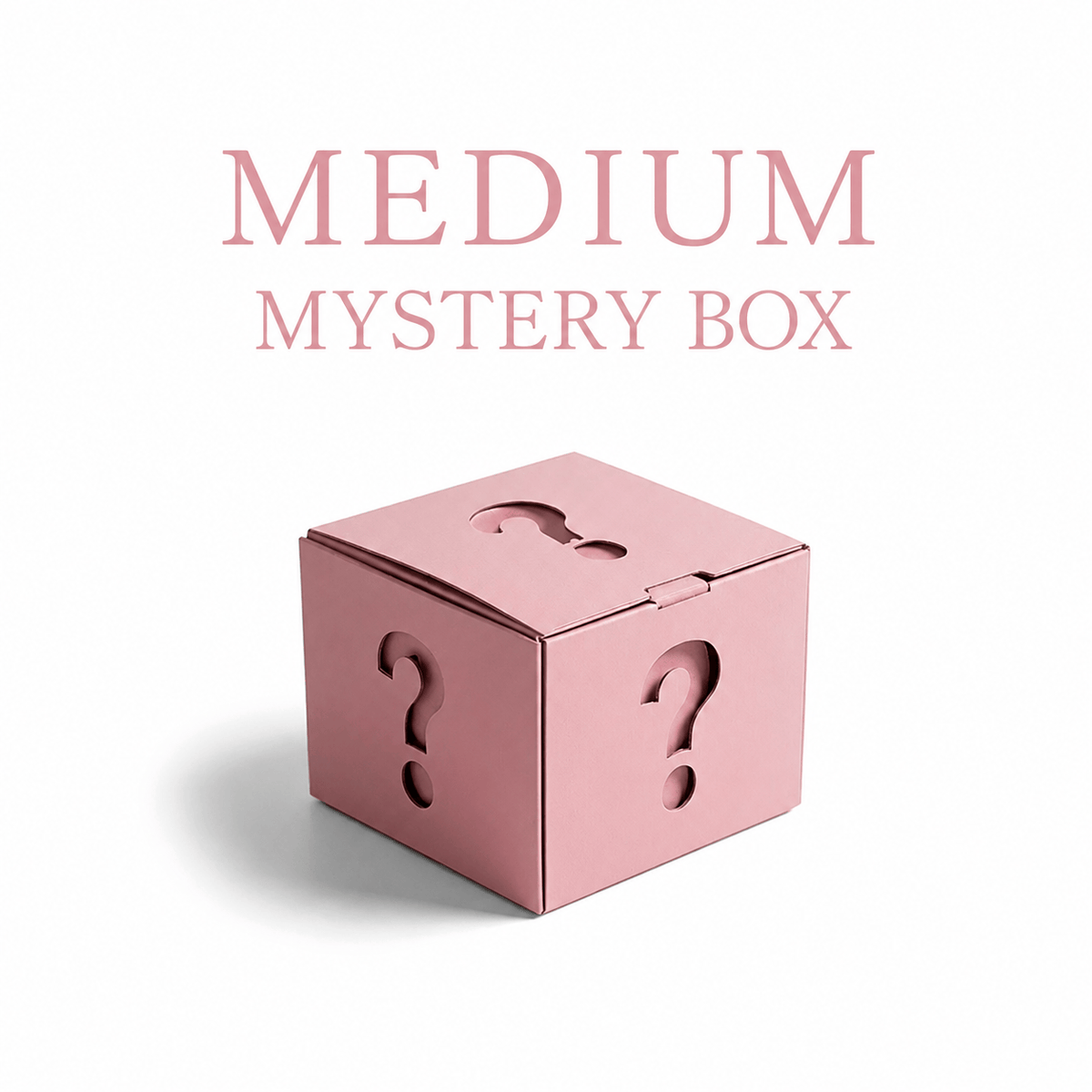 Mystery Box
