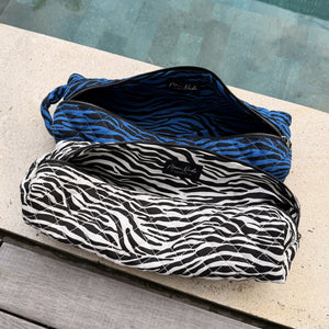 Noir Hair Tool Bag