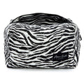 Noir Large Makeup Bag