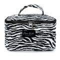 Noir Vanity Bag