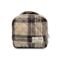 Oxford Mini Makeup Bag