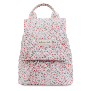 Peony Flap Backpack