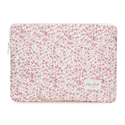 Peony Laptop Sleeve