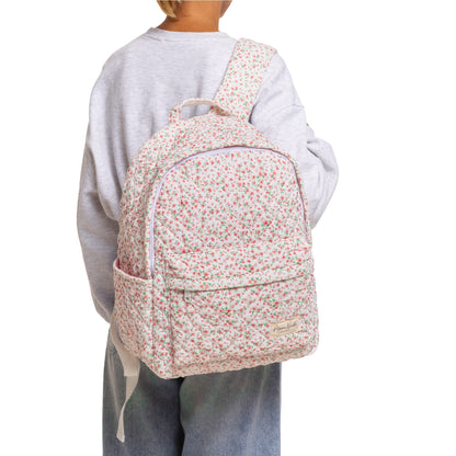 Peony Large Backpack