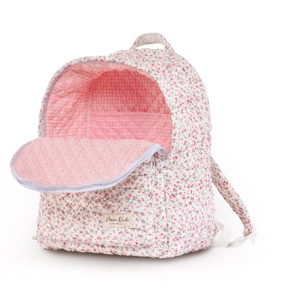 Peony Large Backpack