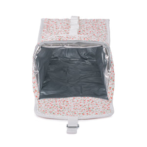 Peony Lunch Bag