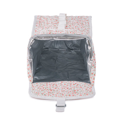 Peony Lunch Bag