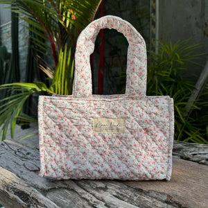 Peony Mini Shopper