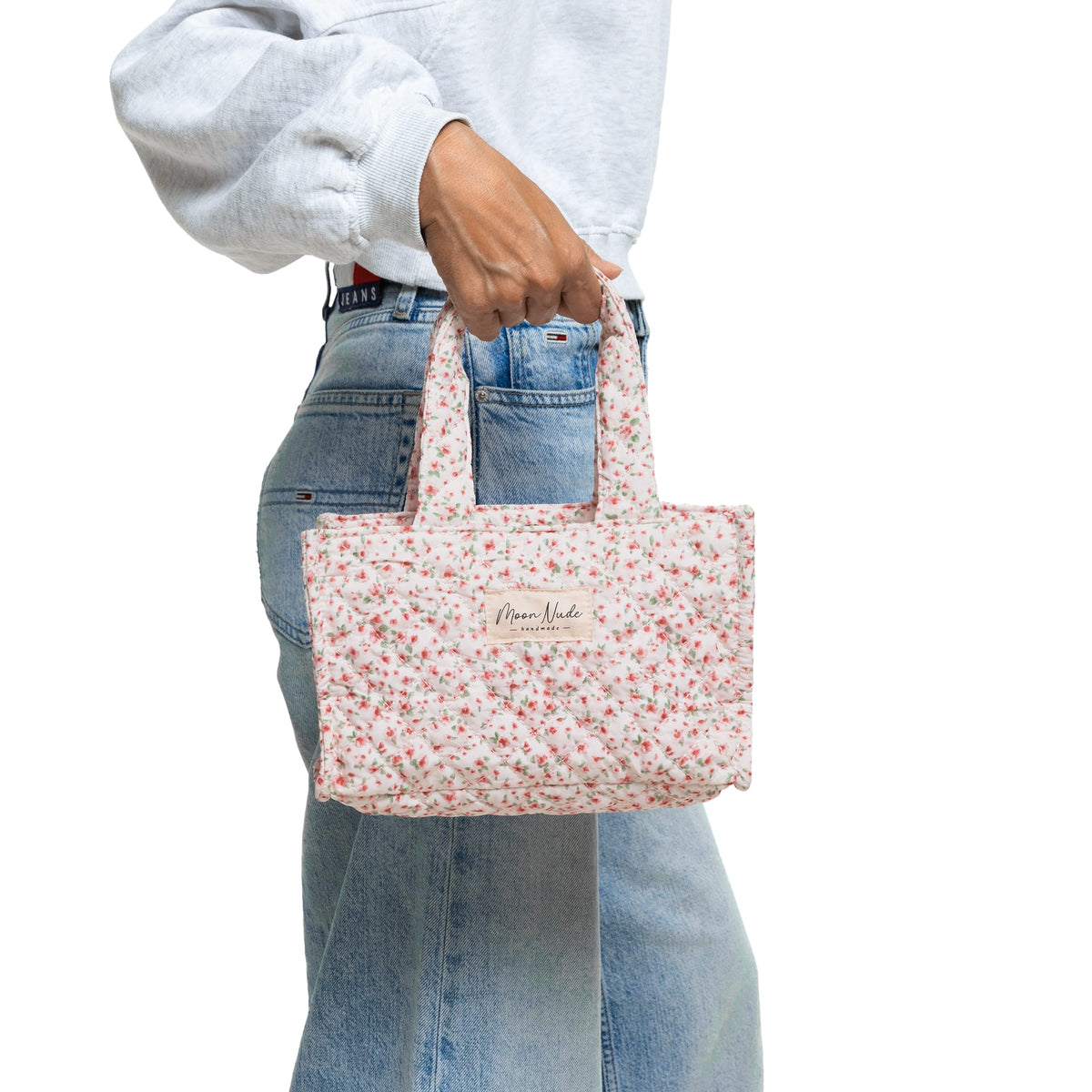 Peony Mini Shopper