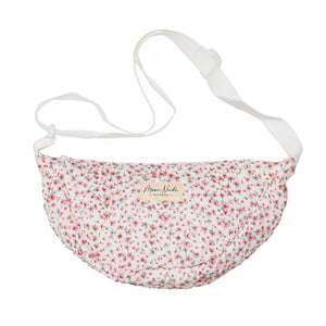Peony Mini Shoulder Bag