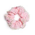 Peony Scrunchie