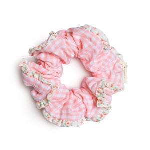 Peony Scrunchie