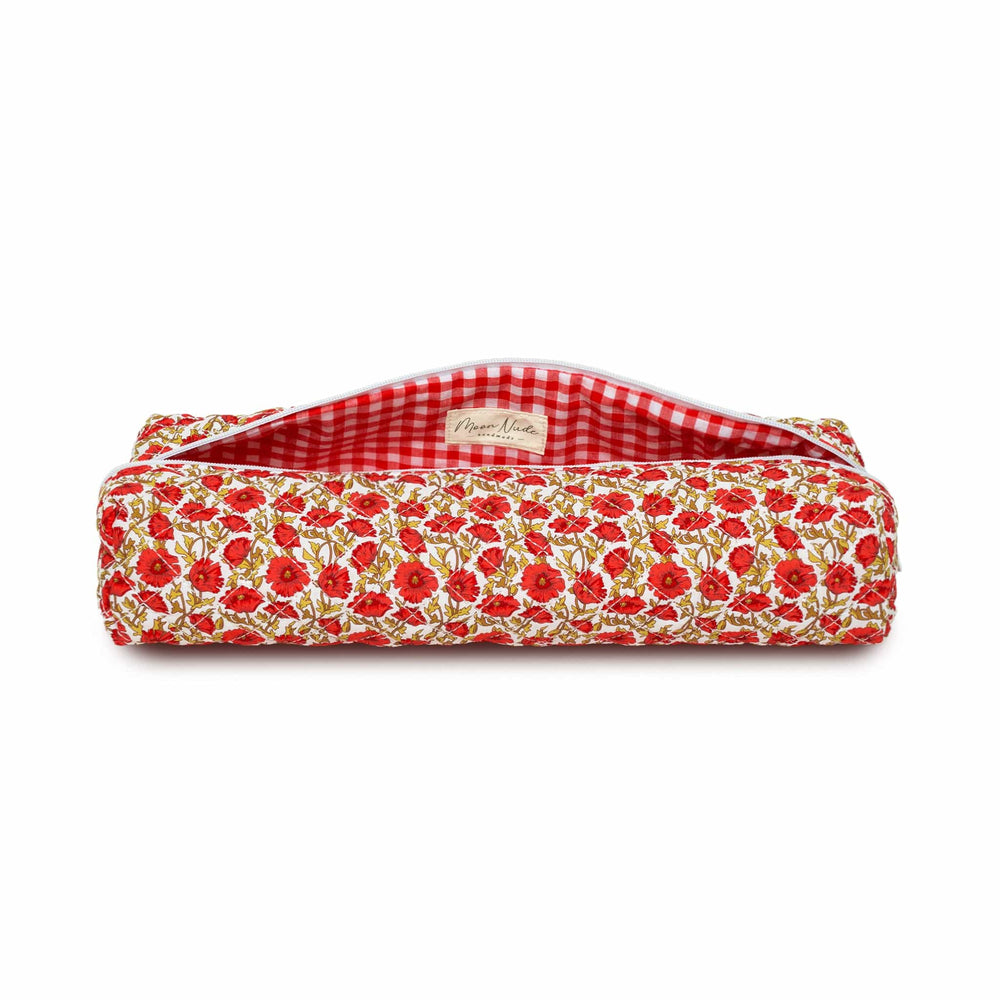 Poppy Hair Tool Bag