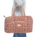 Poppy Large Duffel Bag