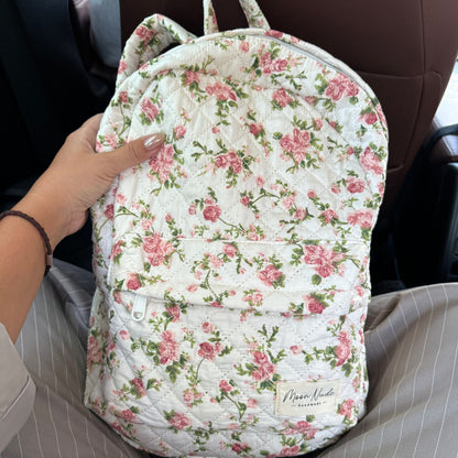 Roze Original Backpack
