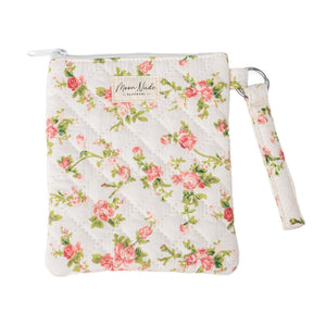 Roze eReader Pouch