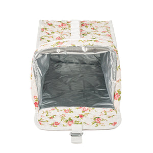 Roze Lunch Bag
