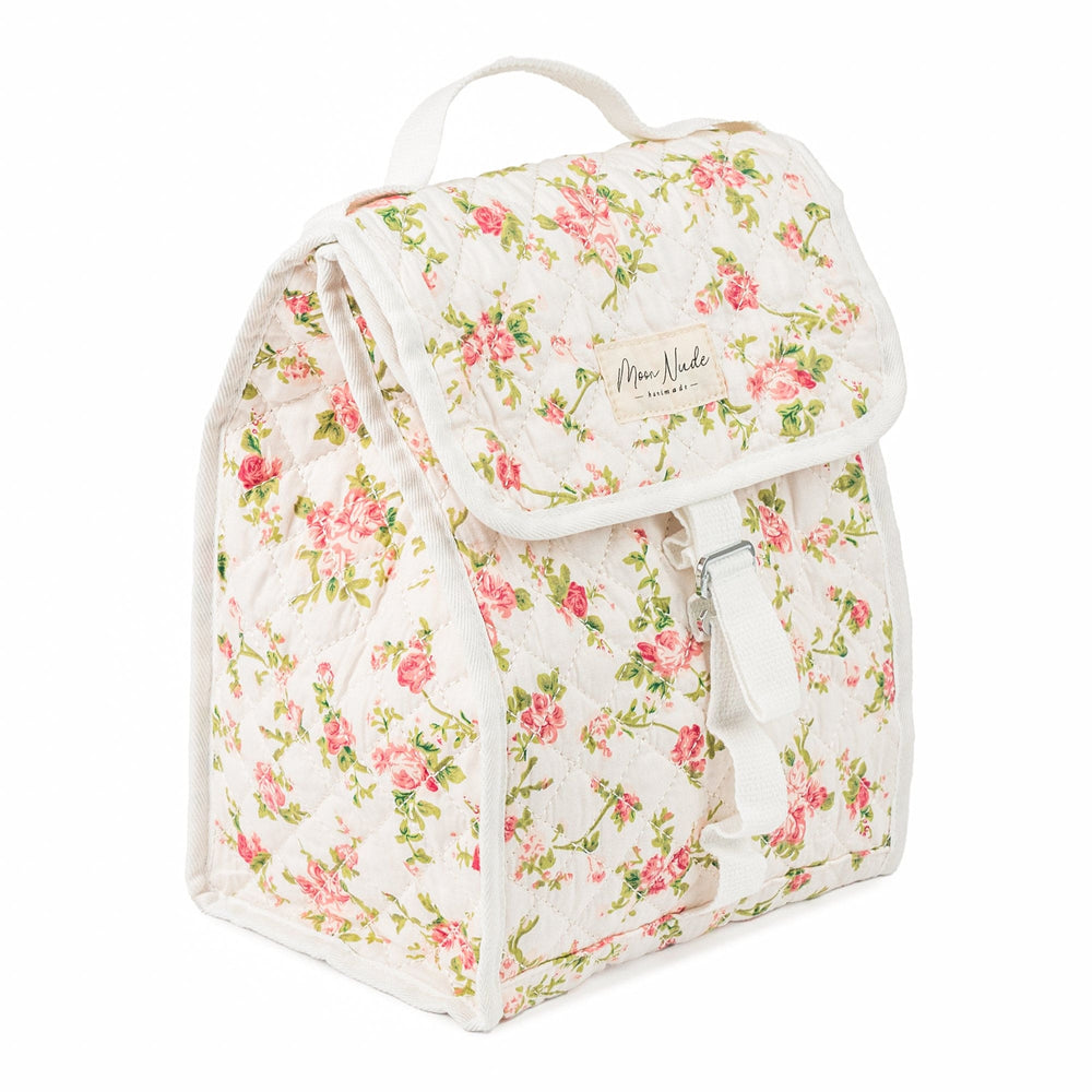 Roze Lunch Bag