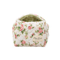 Roze Mini Makeup Bag