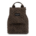 Savanna Flap Backpack