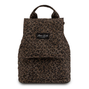 Savanna Flap Backpack