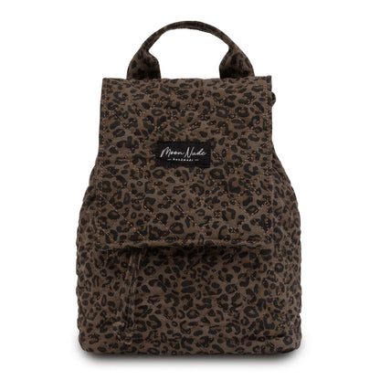 Savanna Flap Backpack