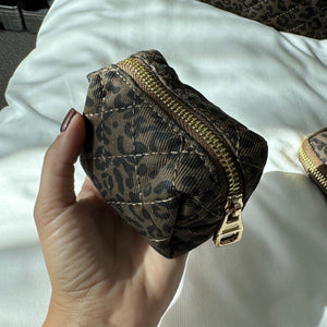 Savanna Keychain Bag